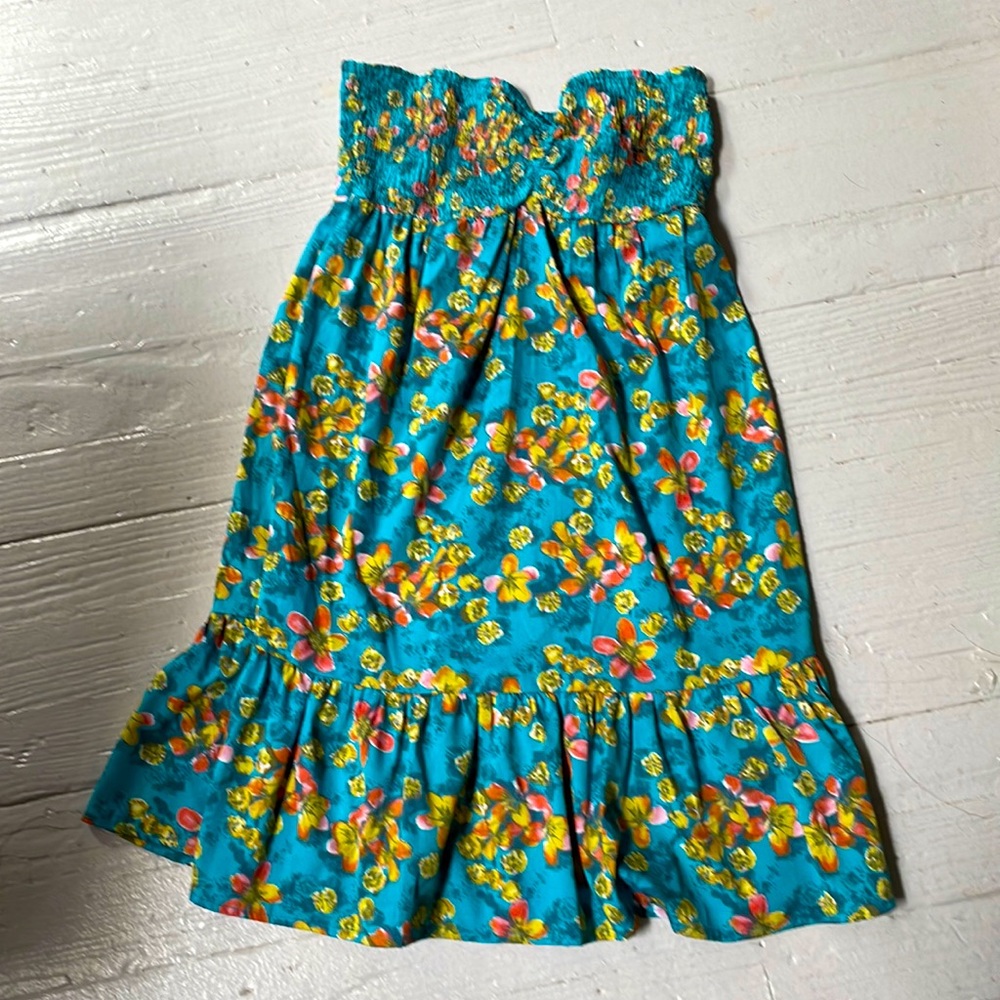 Halter sundress by O’Neill 🏄‍♀️ - Small